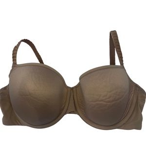 Third Love Bra 34 C 1/2